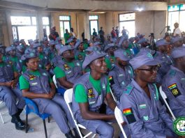 TCDA trains 85 officers to regulate tree crop sector