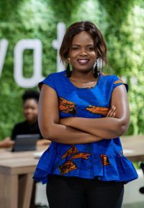 SMEDAN GROWHer Accelerator Programme for women entrepreneurs in Nigeria
