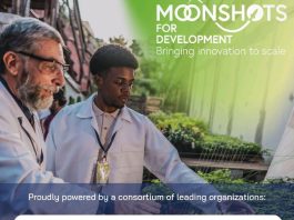 Moonshots for Development Open Innovation Challenge