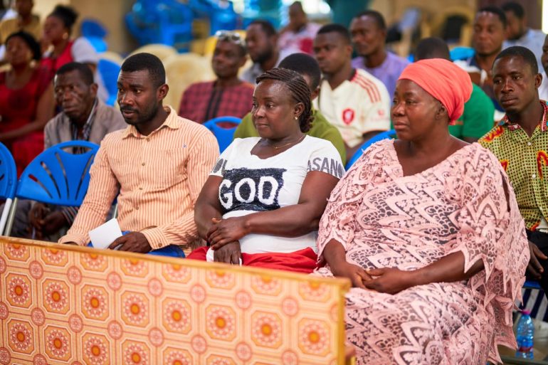 Nkoranman Rural Bank supports cashew farmers with GHC200m credit facility