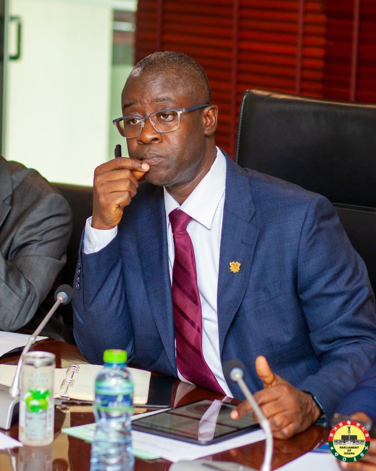 Parliament assures tree crop investors of flexible legal framework