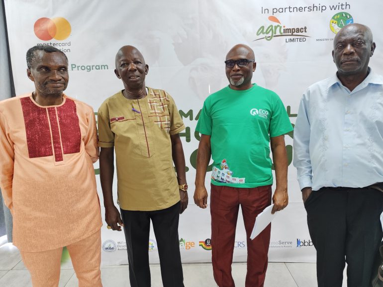 Poultry farmers raise concerns over policy rollout