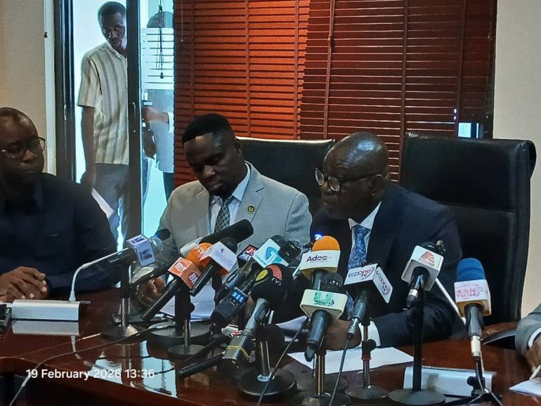 COCOBOD faces GH¢30bn funding gap, gov’t rolls out reforms