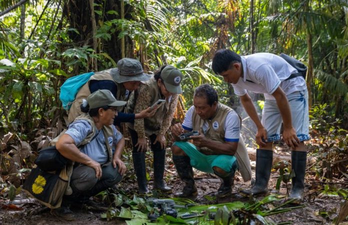 IUCN NL Land Acquisition Fund