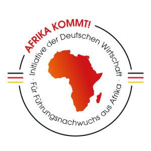 AFRIKA KOMMT