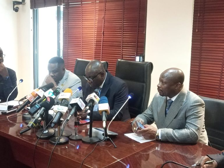 Government moves to reform cocoa sector, boost domestic processing