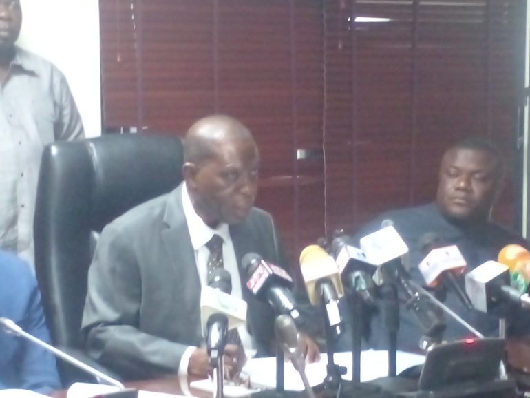Minority calls for immediate release of GH¢10bn to Cocoa Buying Companies