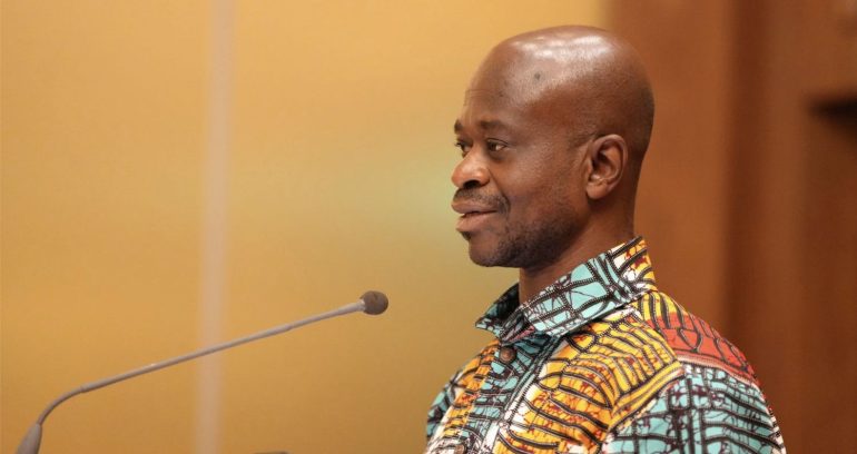Ghana pledges stronger coordination to advance Africa’s climate agenda