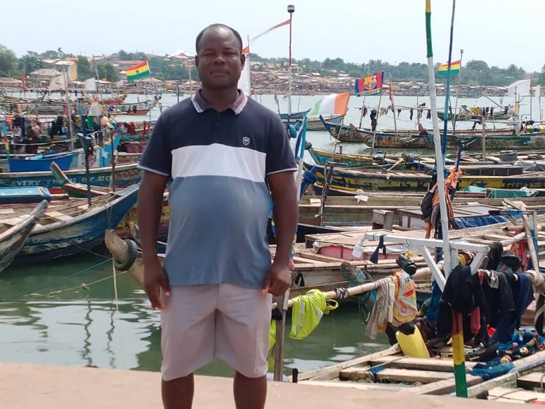 Chief Fisherman commends Fisheries Ministry interventions