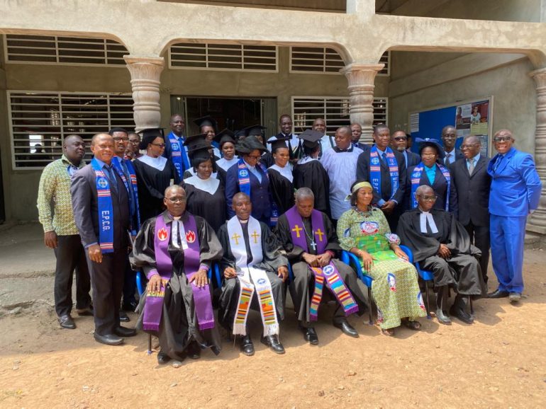 Cannabis licence for farmers not approval for ‘Wee’ smoking – Rev. Dr. Dzanku