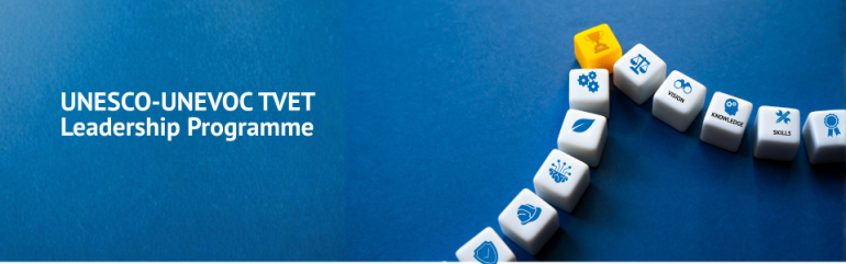 UNESCO-UNEVOC TVET Leadership Programme (TLP) 2026