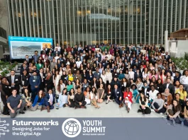 World Bank Group Youth Summit Pitch Competition 2026