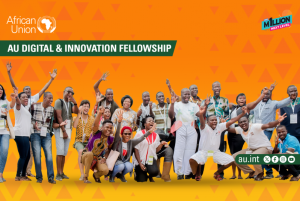 AU Digital & Innovation Fellowship Program 