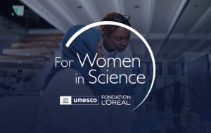 L’Oréal-UNESCO For Women in Science Sub-Saharan Africa Programme