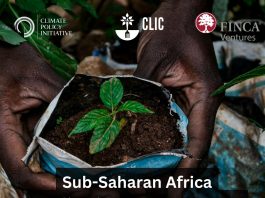 Climateshot Investor Coalition (CLIC) Connector Program