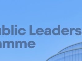 AIG Public Leaders Programme 2026