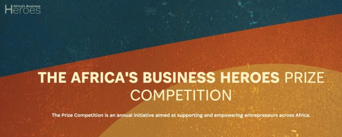 The Africa's Business Heroes Prize Competition