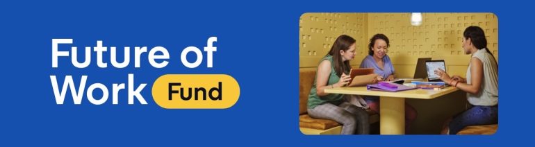 LinkedIn Future of Work Fund