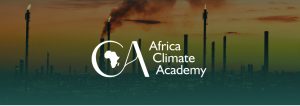 Africa Climate Academy 2026 (Fully Funded to Accra, Ghana)