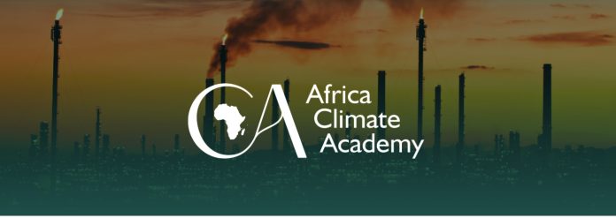Africa Climate Academy 2026 (Fully Funded to Accra, Ghana)