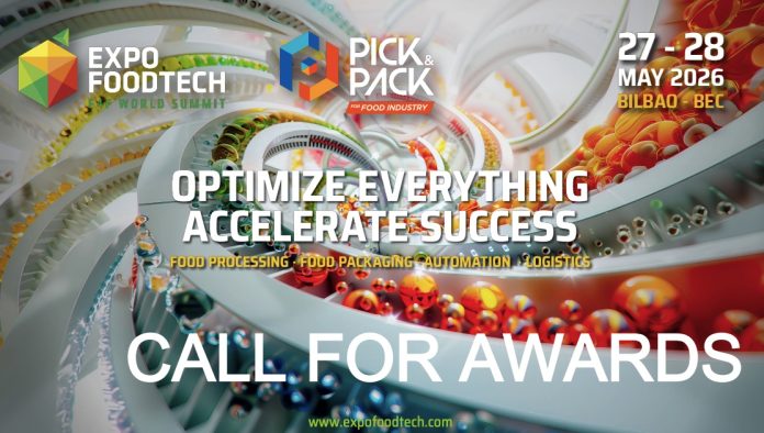 Foodtech Innovations Awards 2026 Foodtech Innovations Awards 2026