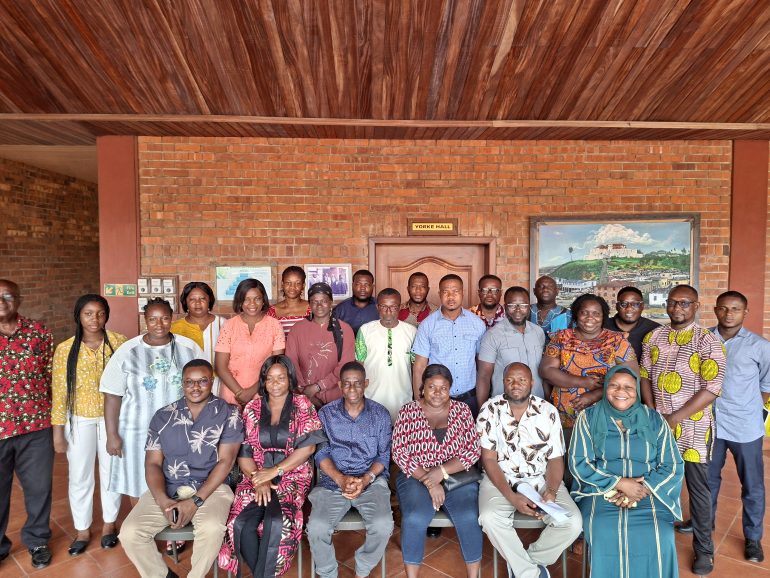 Stakeholders call for strategic policy support for horticulture innovation