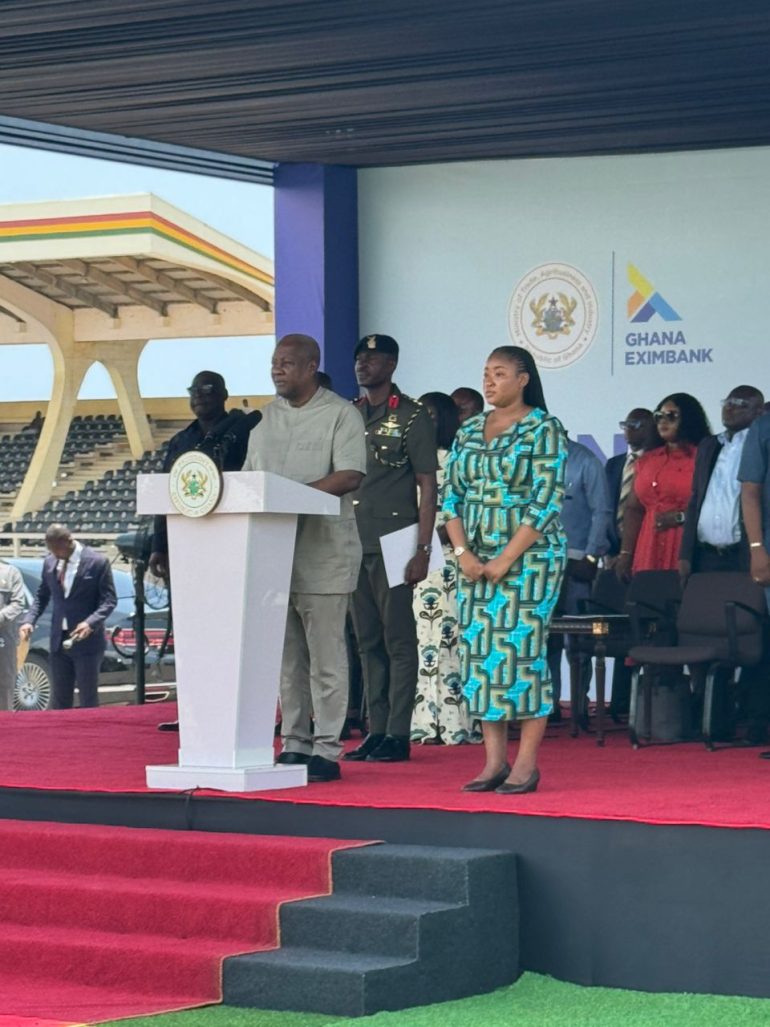 Gov’t to roll out 50 farmer service centres to support farmers