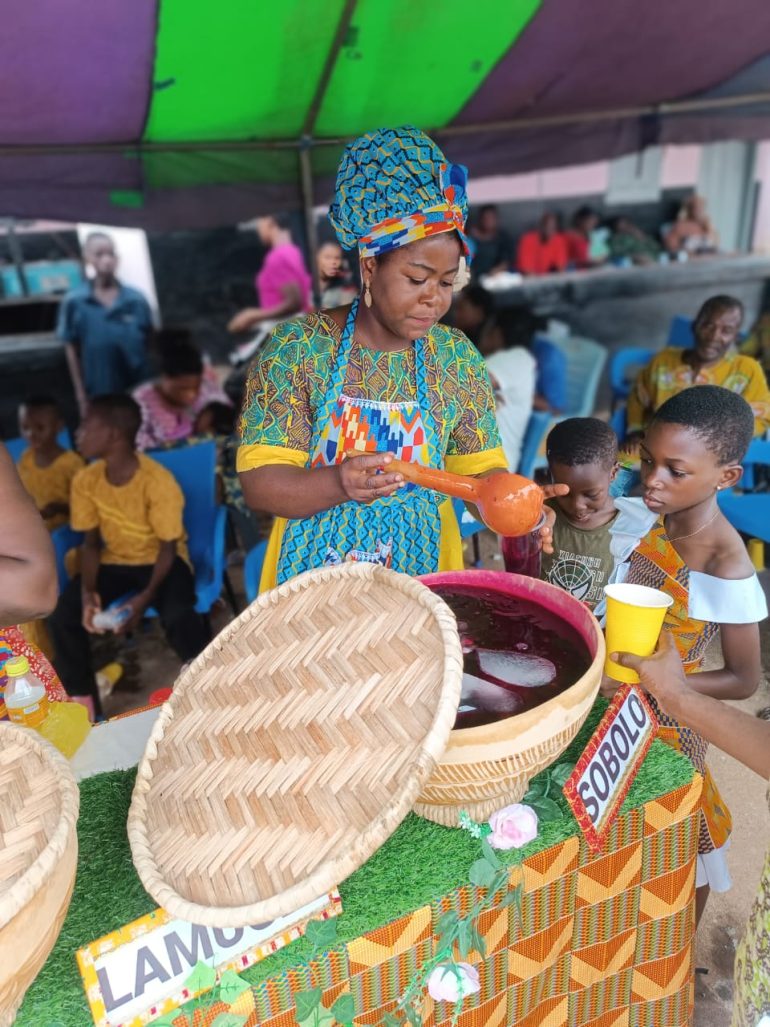 Sobolo: A sweet, spicy taste of Ghana’s heritage