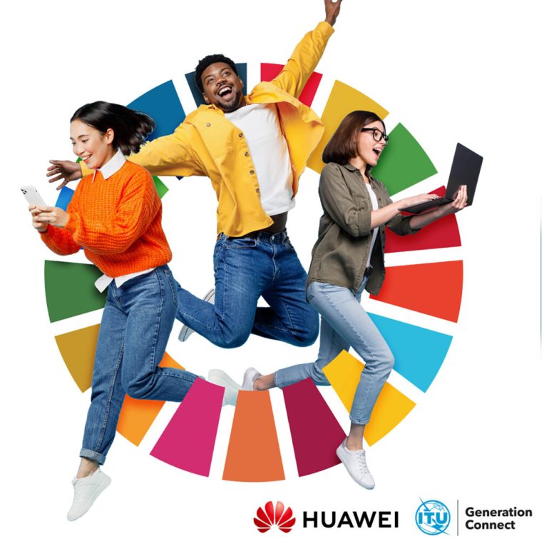 ITU Generation Connect Young Leadership Programme