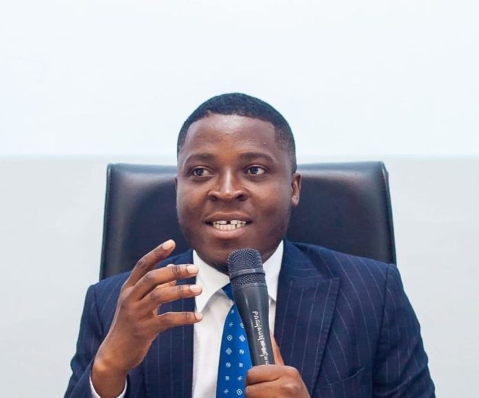 MP advocates upgrading Ohawu Agricultural College into full-fledged university 