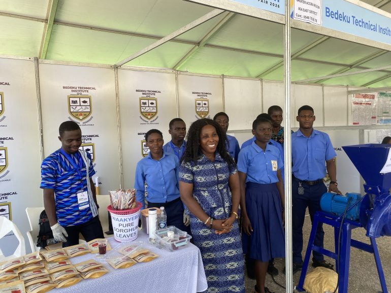 Experts advocate technology to make farming attractive to youth