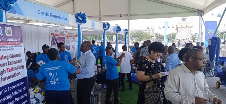 Stakeholders push for investment in local agro-industrial solutions