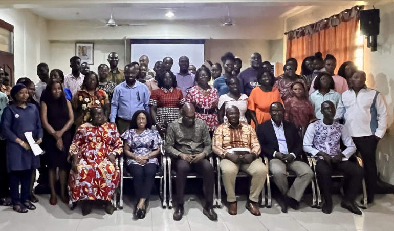 ECOWAS Initiative trains 60 youth in fish processing and agribusiness