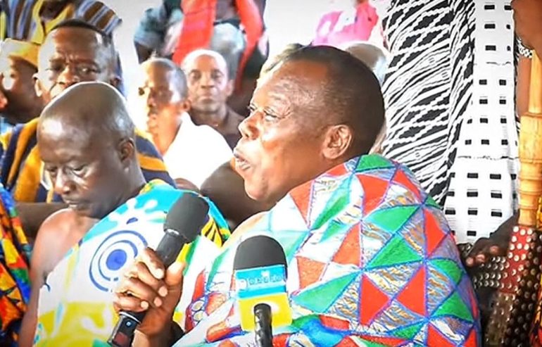 Traders call for probe into GH¢10 million egg export loss to Burkina Faso