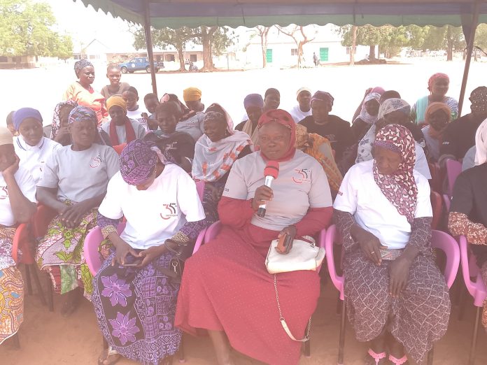 Social IWD Celebration