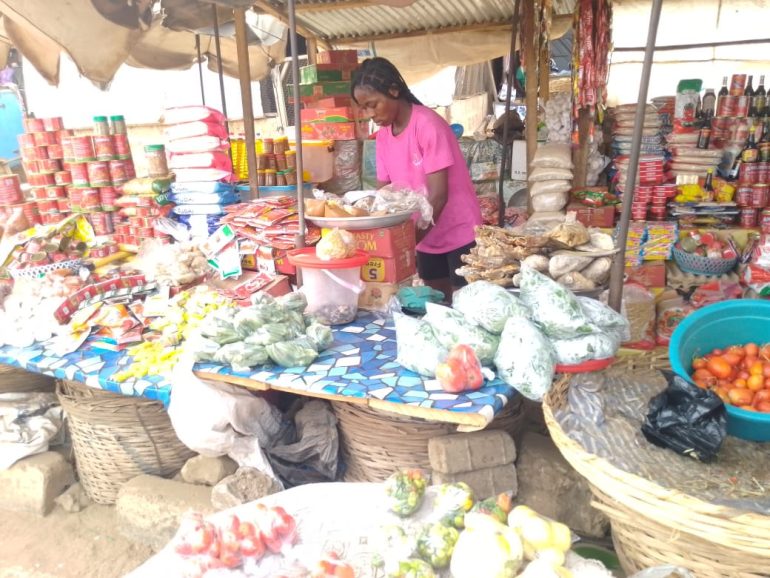 Vendors propose prison labour to boost tomato production