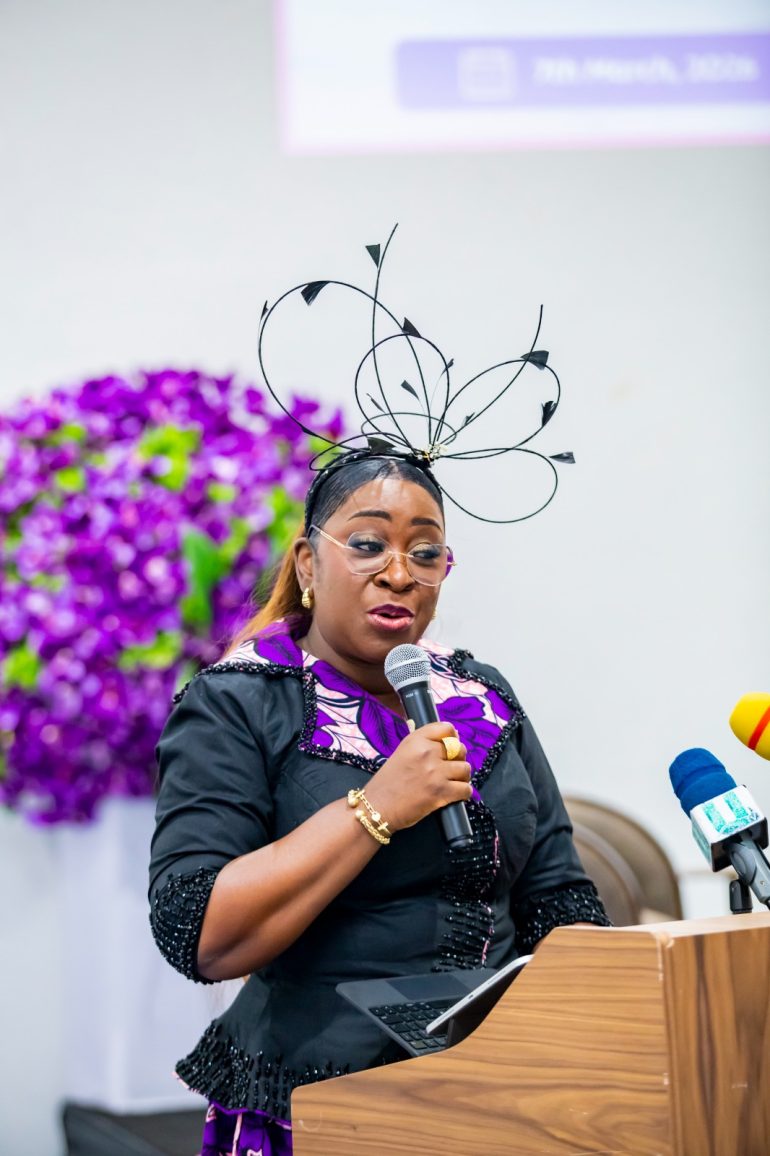 Fisheries Minister calls for greater investment in women