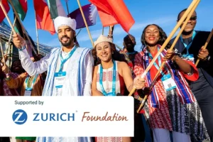 Z Zurich Foundation Scholarship 2026 