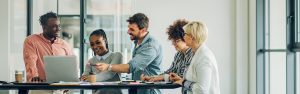 Morgan Stanley Inclusive & Sustainable Ventures