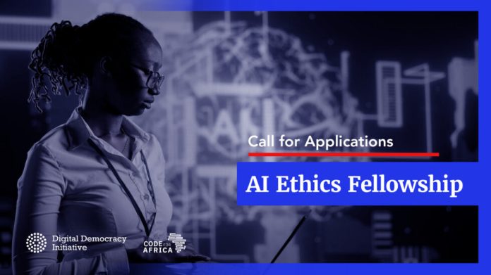 https://opportunities.codeforafrica.org/2026/03/09/call-for-applications-ai-ethics-fellowship-2/