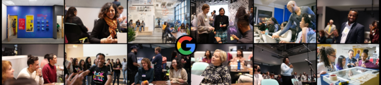 Google PhD Fellowships