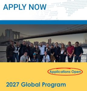 Eisenhower Fellowships (EF)