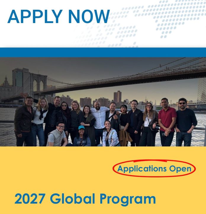 Eisenhower Fellowships (EF)