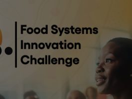 Food Systems Innovation Challenge