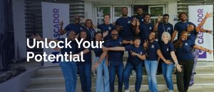 Cascador ScaleUp Program