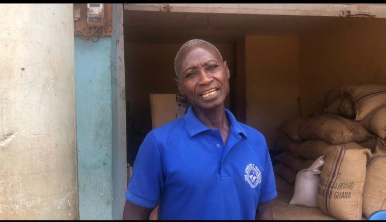 Licensed cocoa buyers appeal for urgent payment to farmers