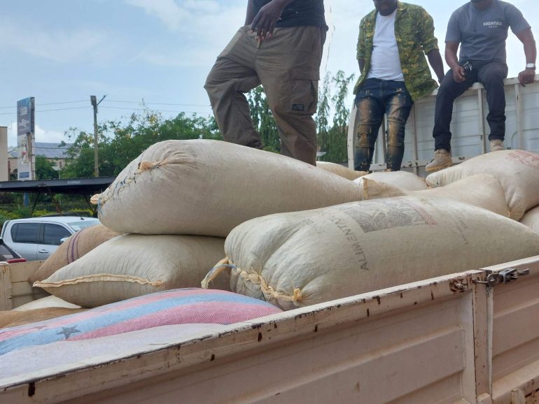 Bono Regional Minister warns cocoa smugglers