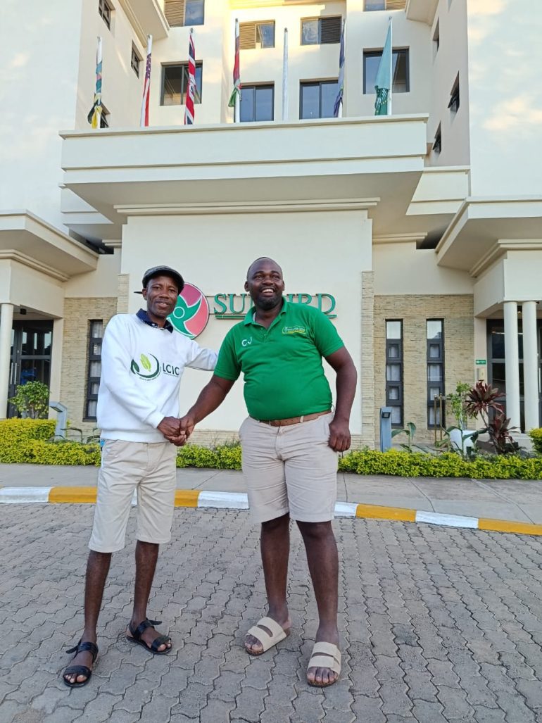 Ghana’s LCIC completes acquisition of Malawi’s Renaissance Seeds