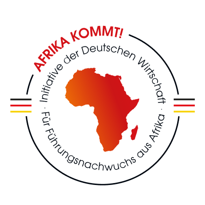 AFRIKA KOMMT! Fellowship 2026-2028 AFRIKA KOMMT! Fellowship 2026-2028
