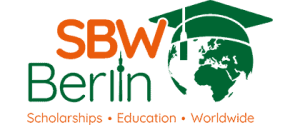 The SBW Berlin Scholarship for International Students